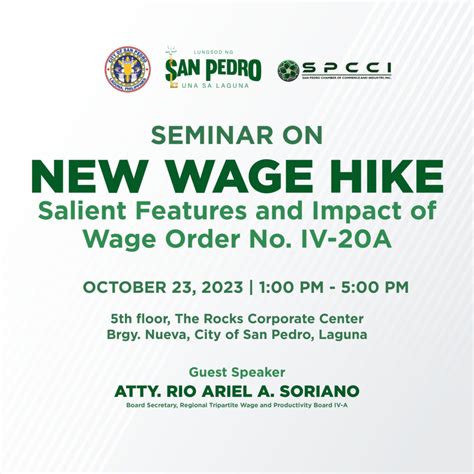 san pedro laguna minimum wage